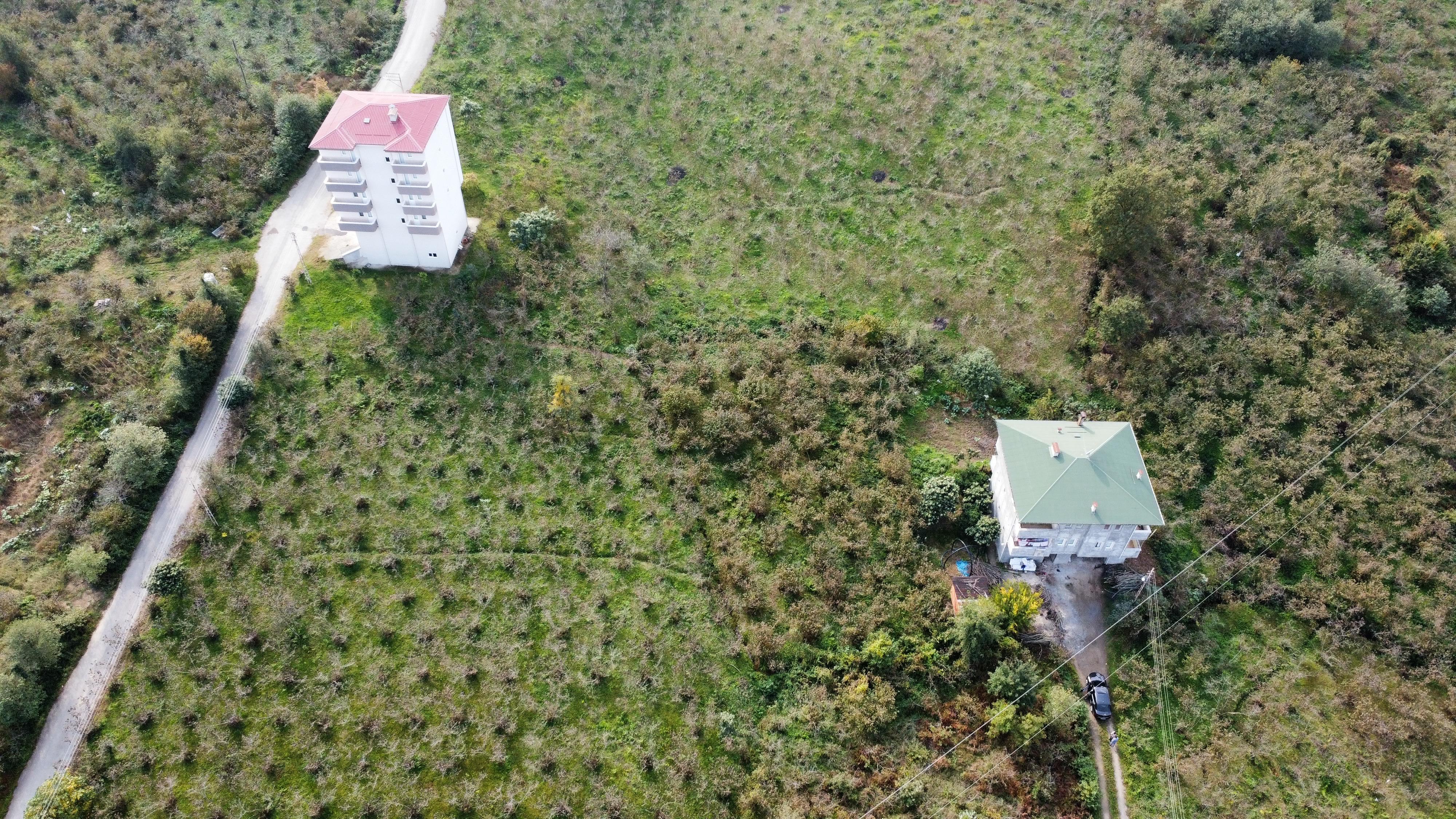 MABEL GAYRİMENKUL ARSİN ANAYOLA YAKIN 1.100 M2 İMARLI ARSA